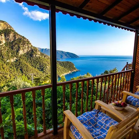 Keyif Kabak Hotel