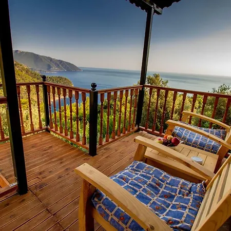 Hotel Keyif Kabak Mugla