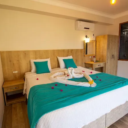 Hotel Keyif Kabak Mugla