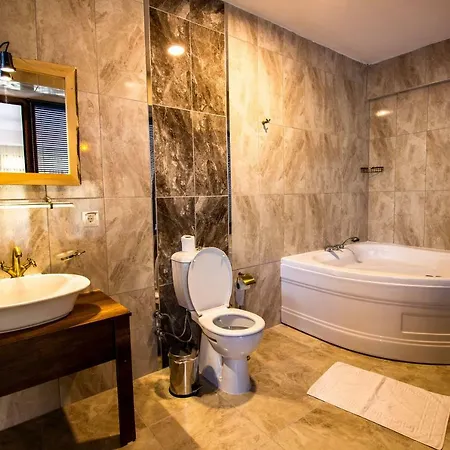 Keyif Kabak Hotel *