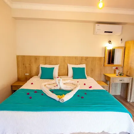 Keyif Kabak Hotel *